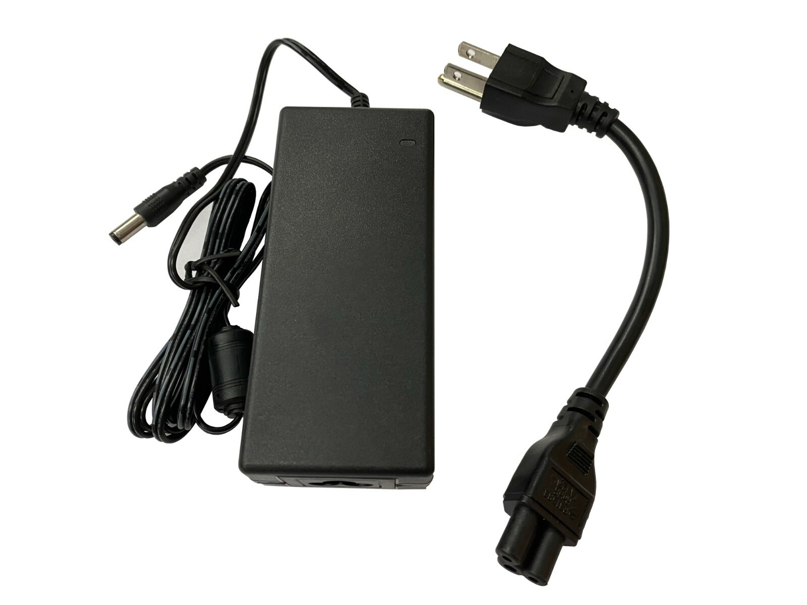 Zopec Explore Wall Charger (Universal 100 - 240V, 50 - 60 Hz)