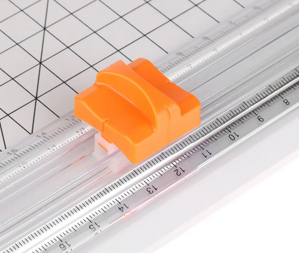 6 Pcs Replacement Blade for A4 Paper Trimmer