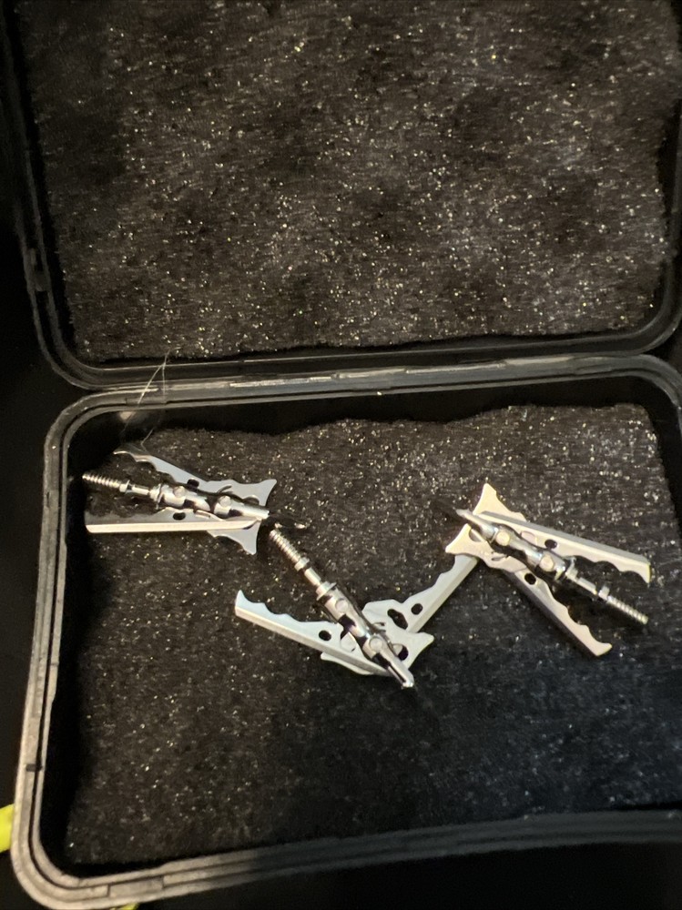 tenpoint crossbow Titan De-cock