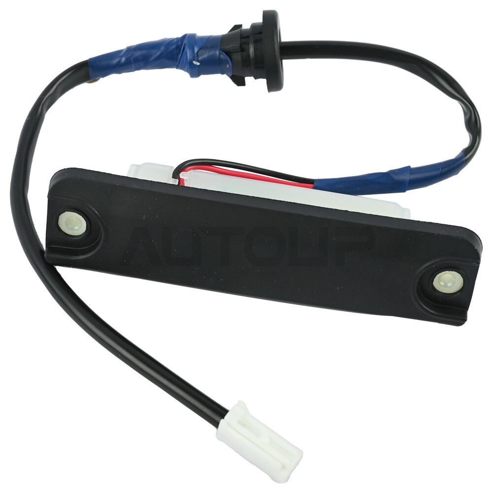 Rear Trunk Tailgate Release Switch Button For Toyota Prius Sienna 4Runner Camry
