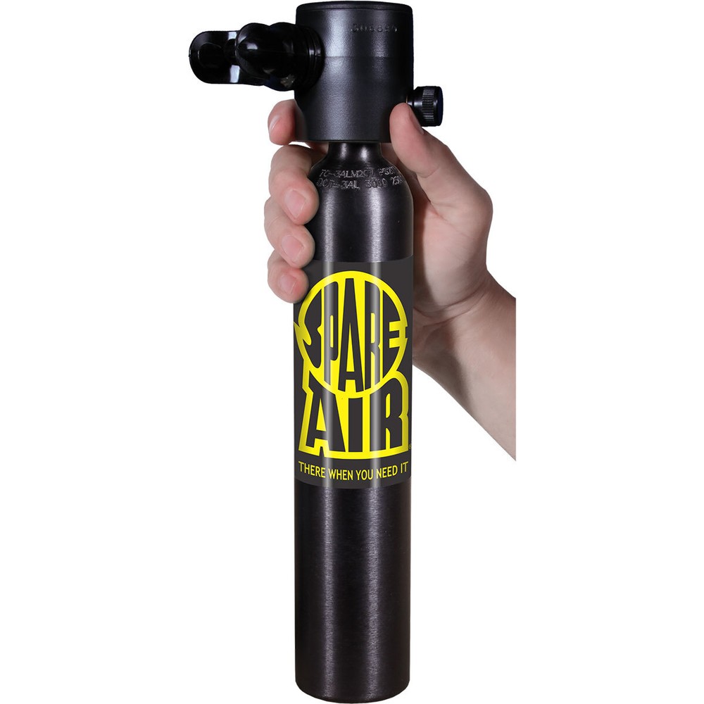 Spare-Air Nitrox Kit