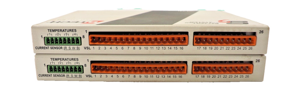 BTech S5 VM-24i Battery Validation System Dual Current Transducer Module