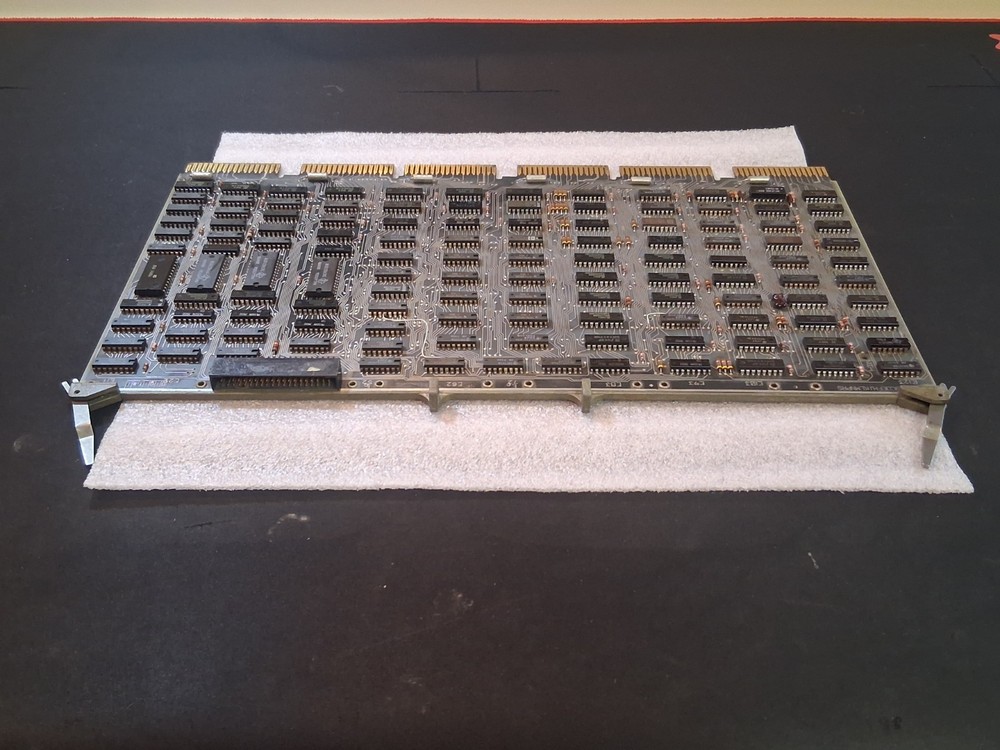 DEC Digital Equipment Corp PDP11/34A CPU KD11-EA M8265 DATA PATH Module (B5)