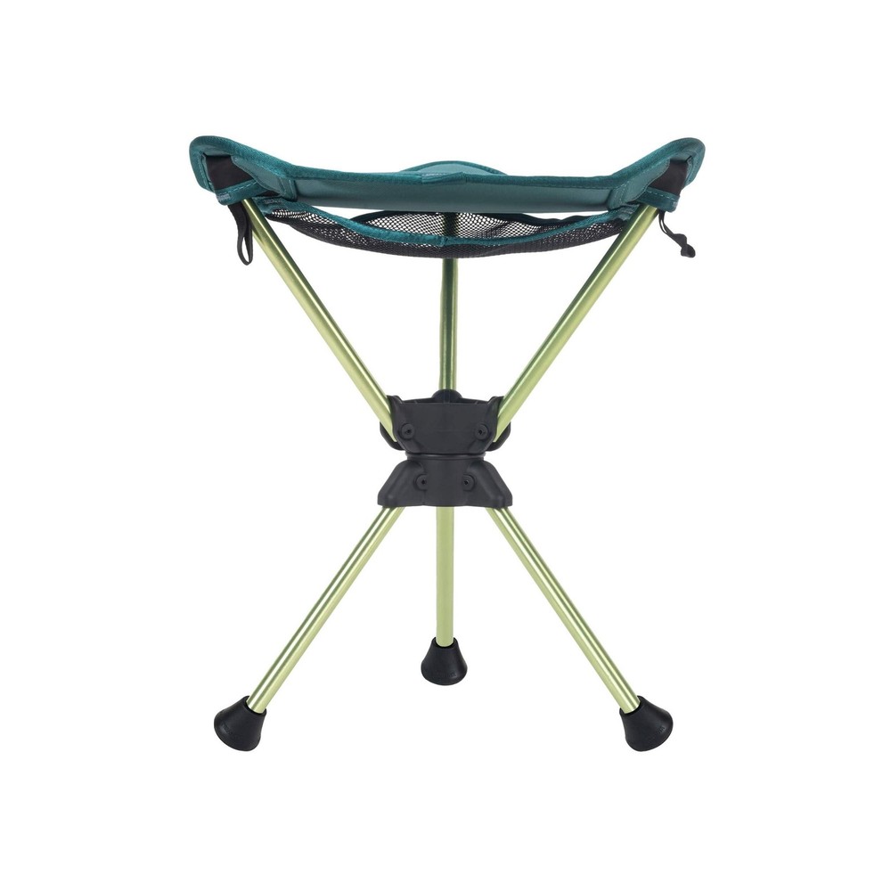Compass 360° Stool (Green)