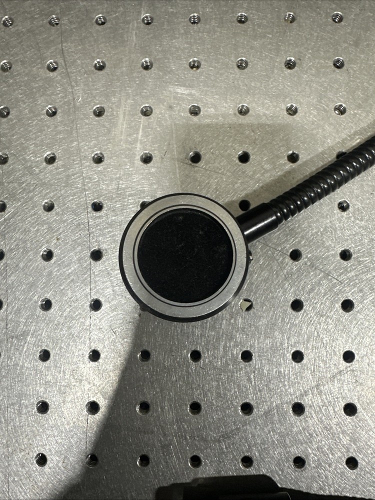 Fostec Fiber Optic Light Guide A08647 40inch
