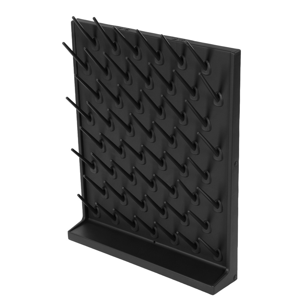 Bottle Drying Rack, Lab Removable Glassware Drying Rack, Lab Pp Draining Rack