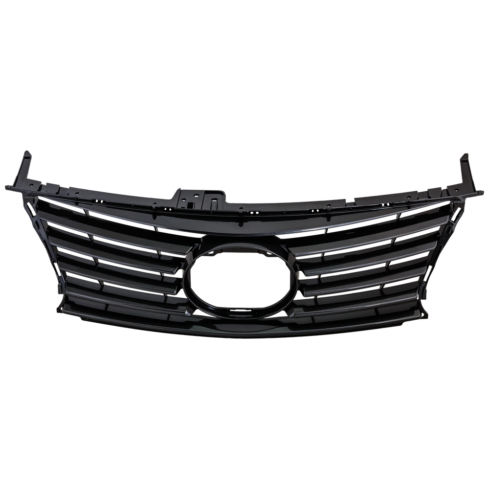 New Grille Assembly For Lexus IS250 2014-2016