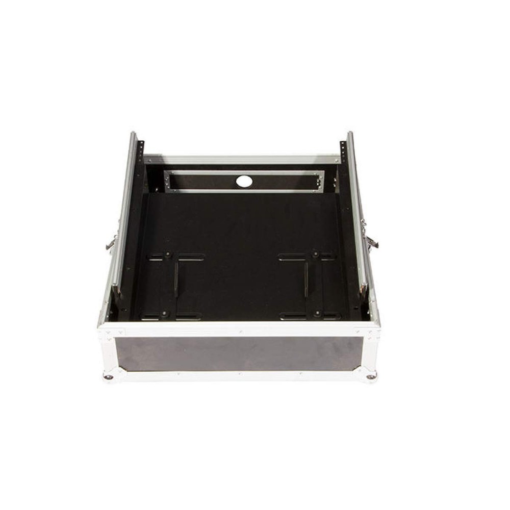 On-Stage RSU1000 Adjustable Top-Mount Rack Shelf