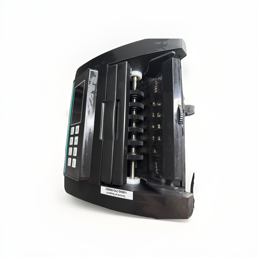 Kolibri Money Counter Machine