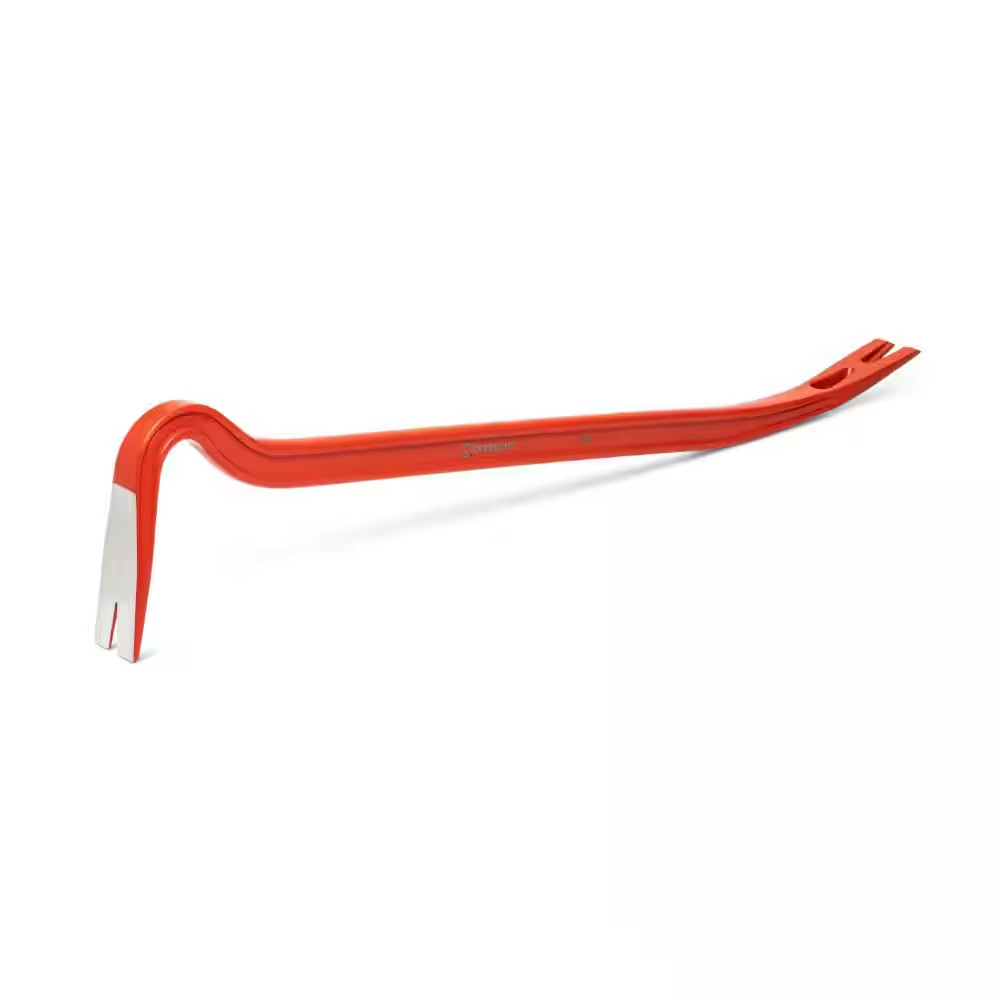 24" Steel Wrecking Bar