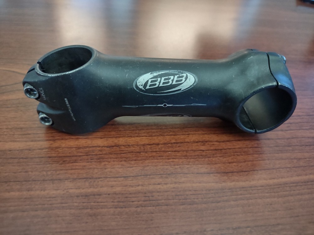 BBB Threadless Stem