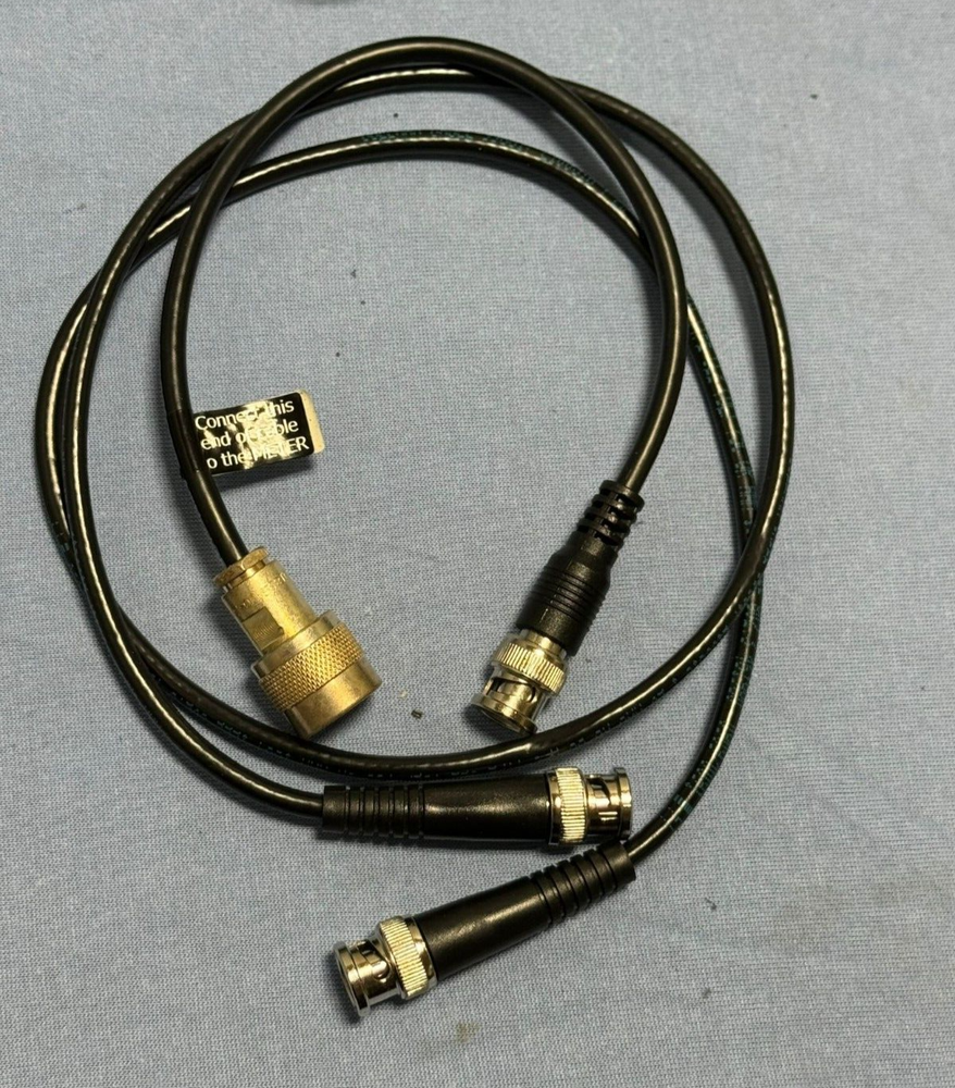 Teletrix 2x Remote Controller Model SPR-900 w/ TXP-4 Probe & SP900 & SP418 Set