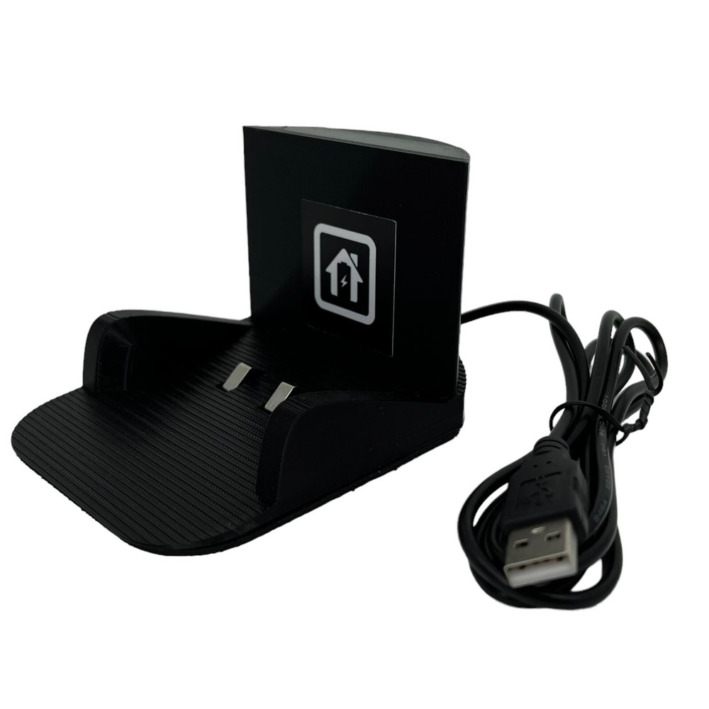 Replacement Charger for Vector Robot Base Dock Anki - Full Kit (000-0075)