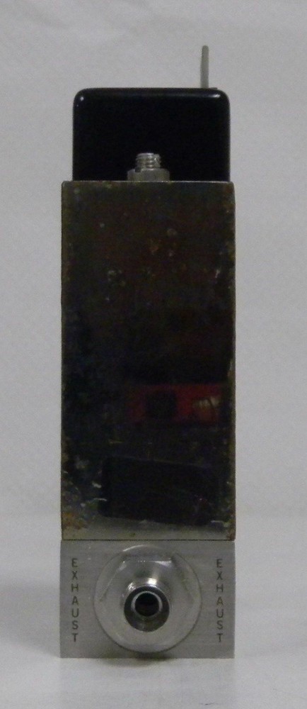 Unit UFC-1200A Mass Flow Controller, Gas- N2, Range- 10 SLM, Used