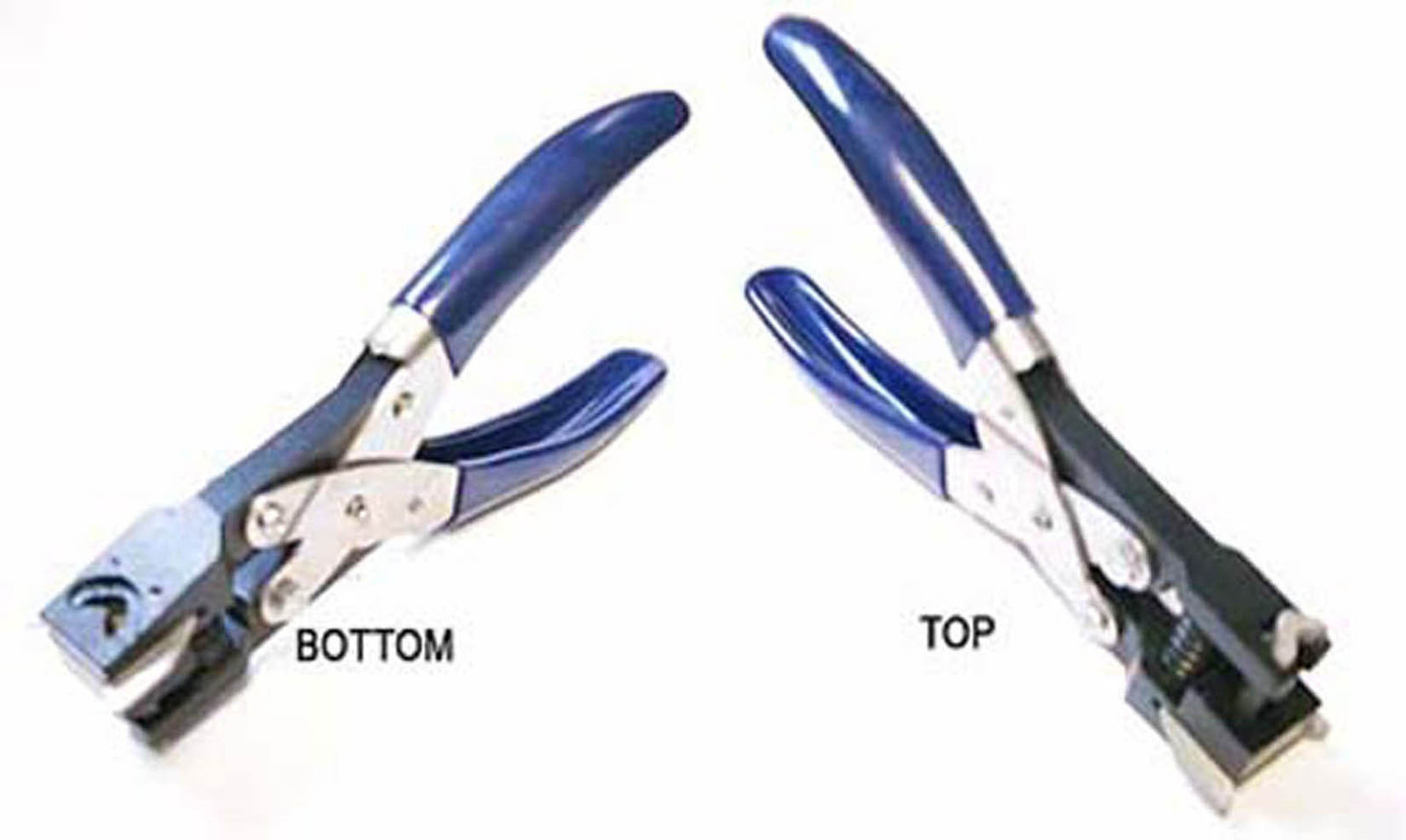 2mm Corner Rounder Counter Clipper Heavy Duty Punch Cutter [New]