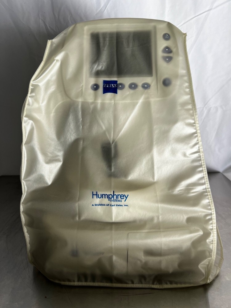 Zeiss Humphrey Systems Acuitus 5010 Automatic Refractor - Excellent Condition