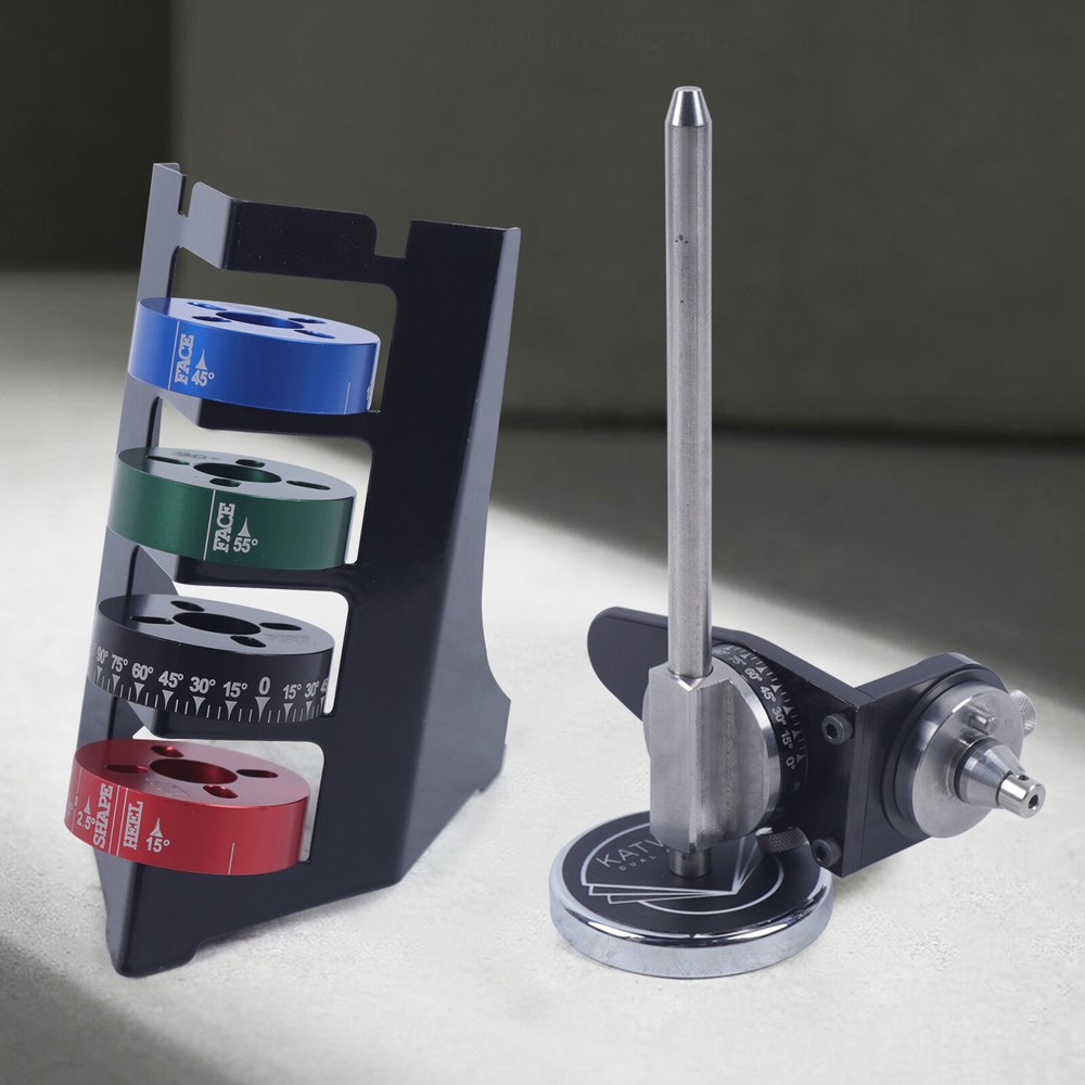 Sharpening Angle Device High Precise Fit Jewelry Graver Engraving Machine Tool