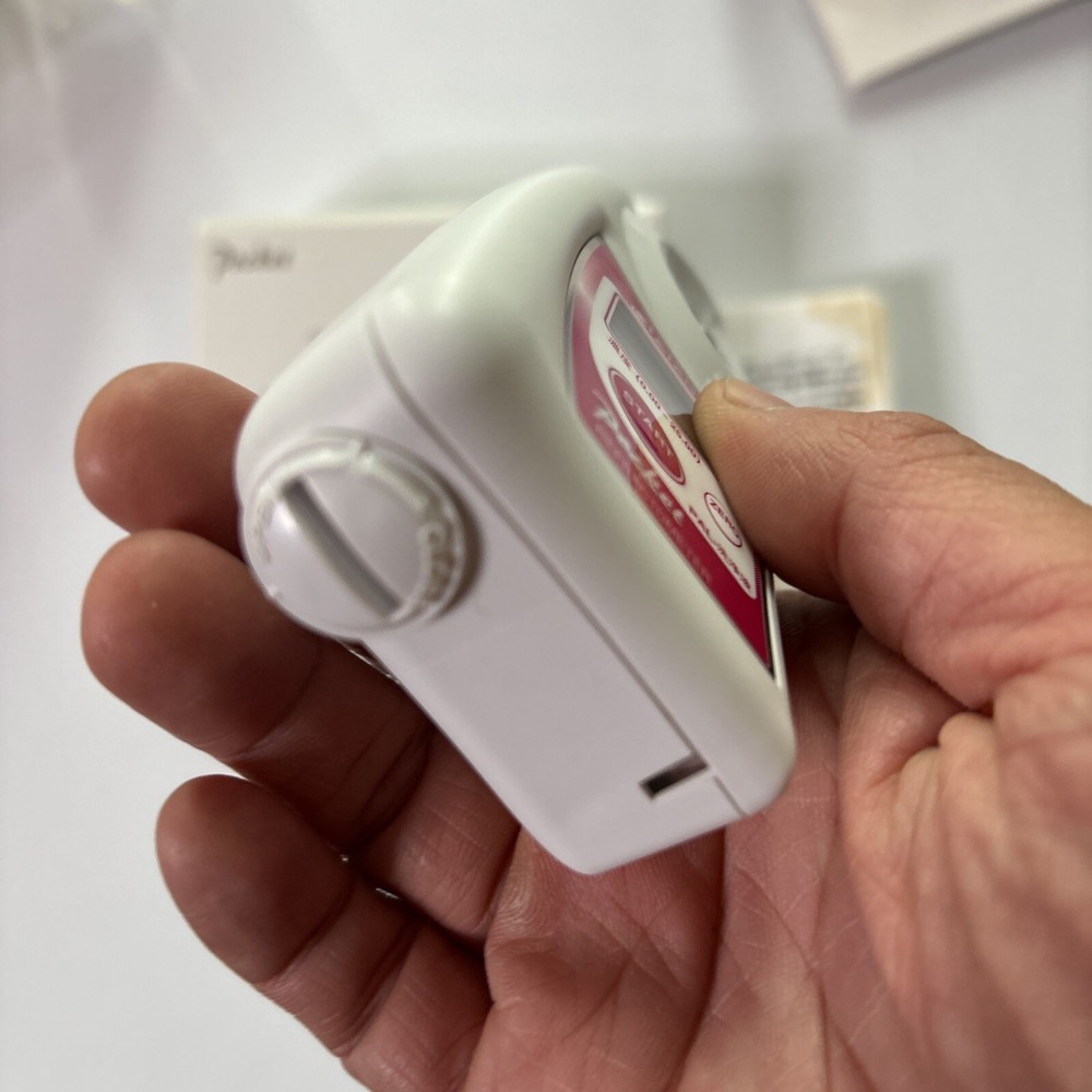 Atago Pocket Refractometer PAL 4526-J05