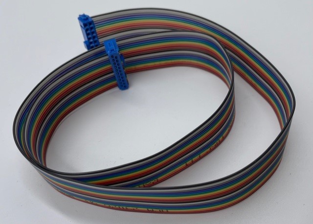 Genuine DRAEGER CABLE ASM INTERCONNECT MU04534 NEW OEM MU04534