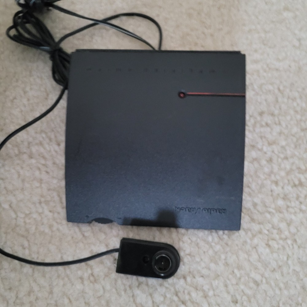 Sony Audio/Video Control Center, Digital Signal Processing Model STR-D865 Tested