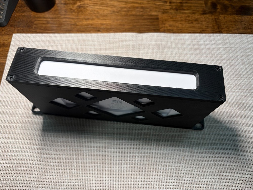 ubiquiti switch flex 2.5 10" rackmount (MOUNT ONLY)