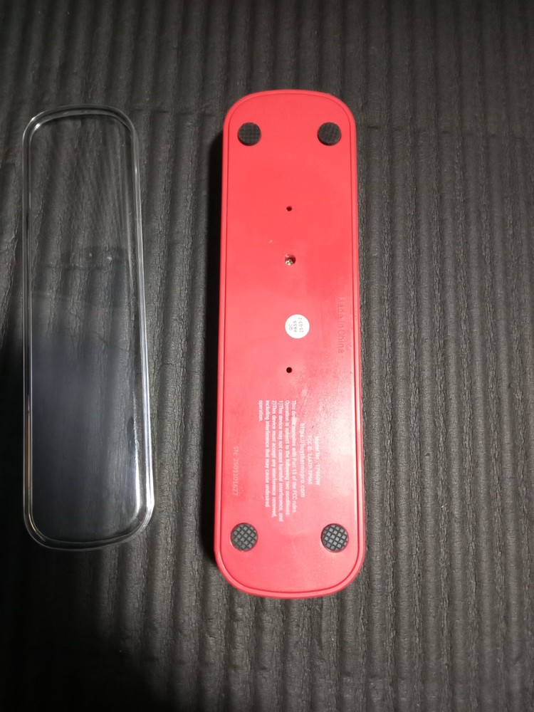 Thermo Pro TP960 Truly Wireless Bluetooth Meat Thermometer