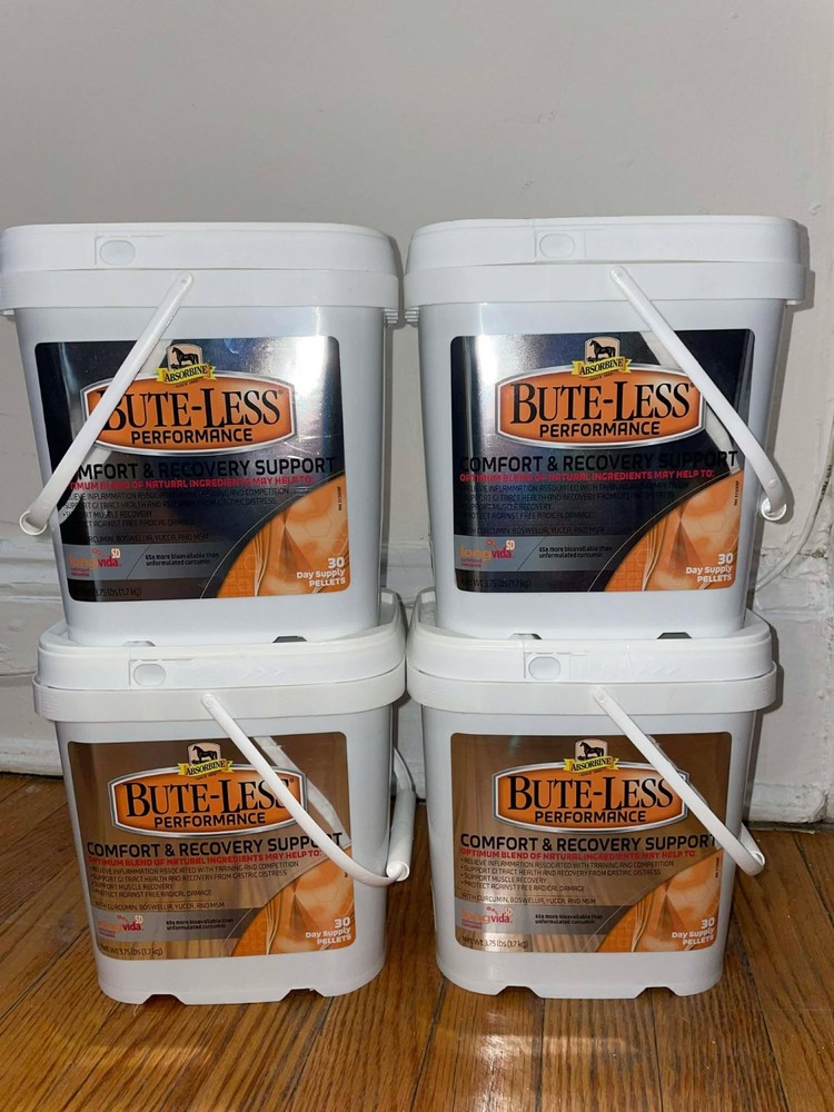 Bute-Less Performance Comfort and Recovery