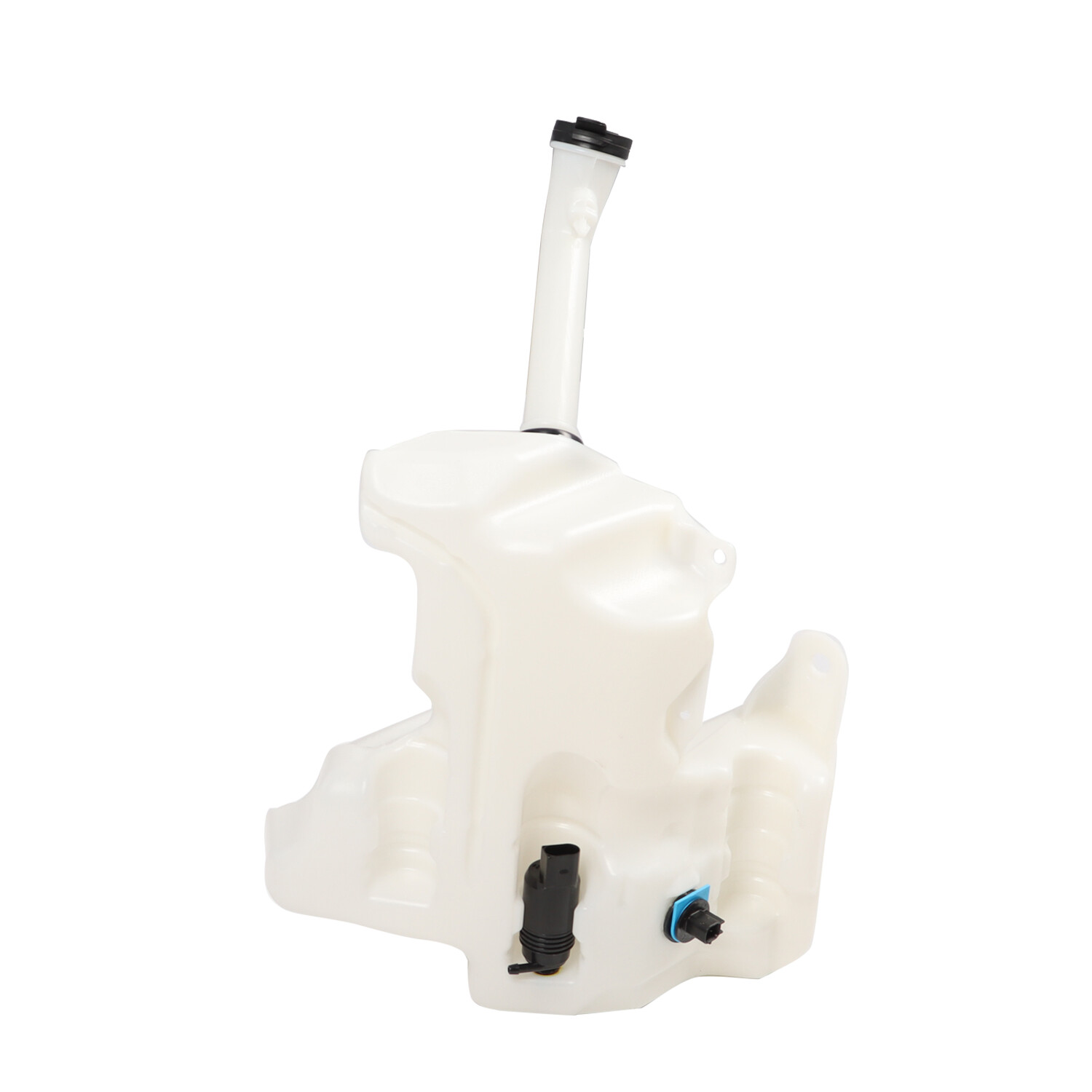 Washer Reservoir Windshield Expansion Tank For Chevrolet Malibu 2017-2020 New