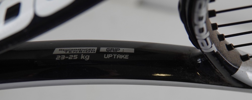 BABOLOT 102 TENNIS RACKET