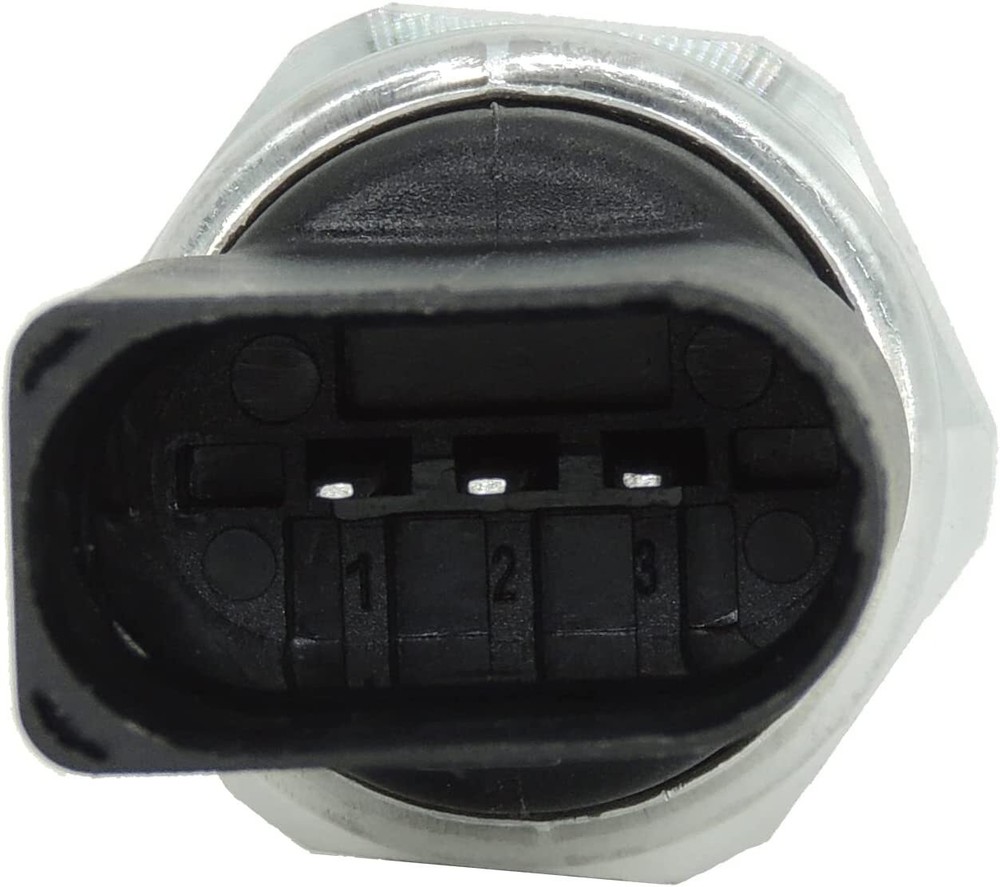 Air Conditioning A/C Pressure Sensor Switch Control W/PLUG For AUDI Q5 SQ5