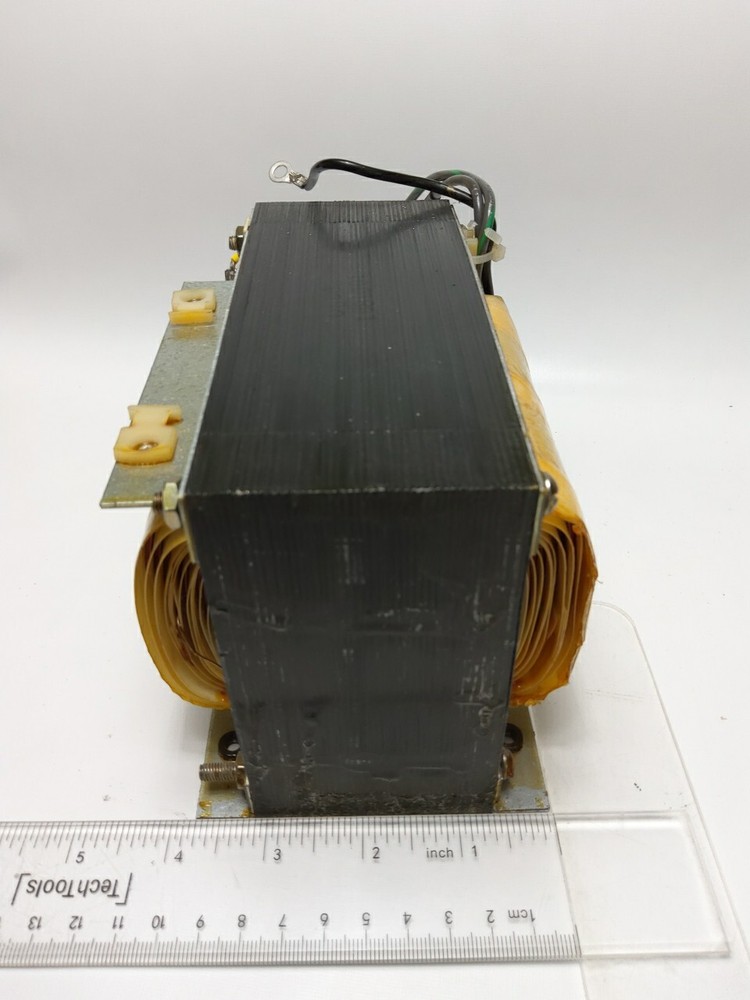 KEPCO TRANSFORMER PART # UNKNOWN