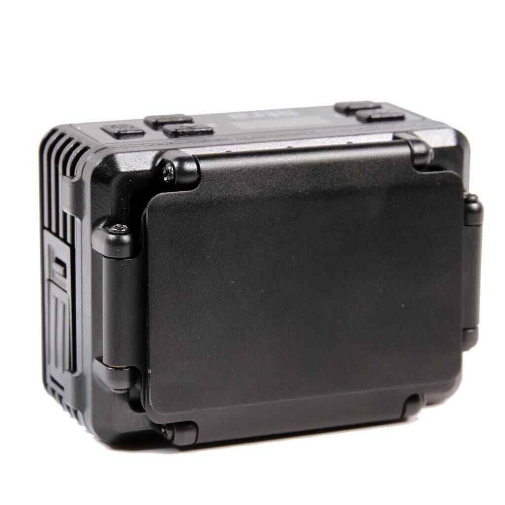 Litra Barn Doors for Litra Pro LED Light