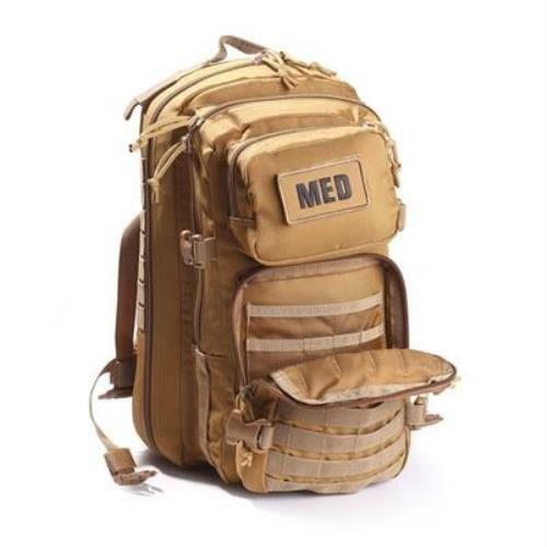 First Aid Trauma Bag - Empty Bag