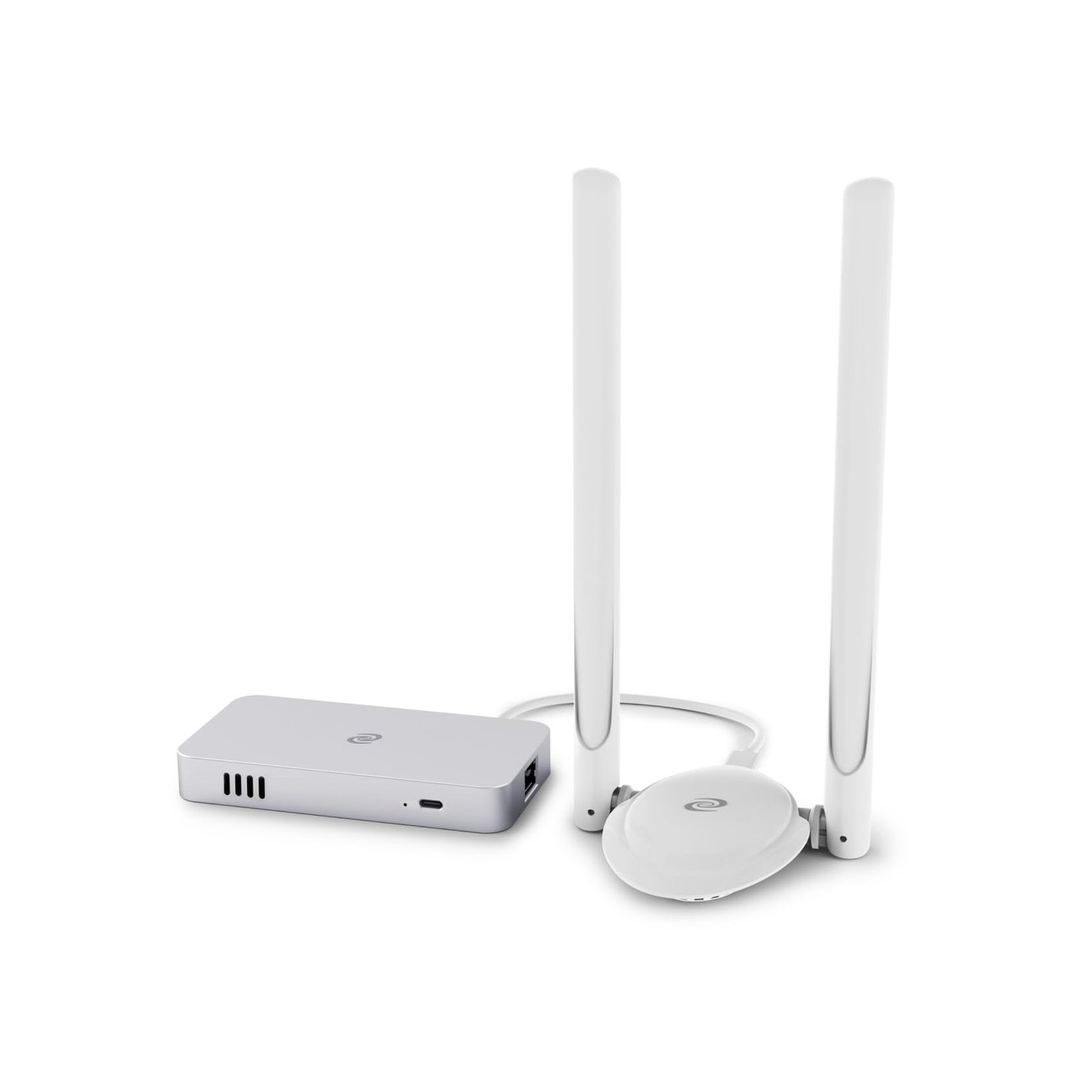 Deeper Connect Mini Decentralized VPN Router Lifetime Free for Travel Home En...