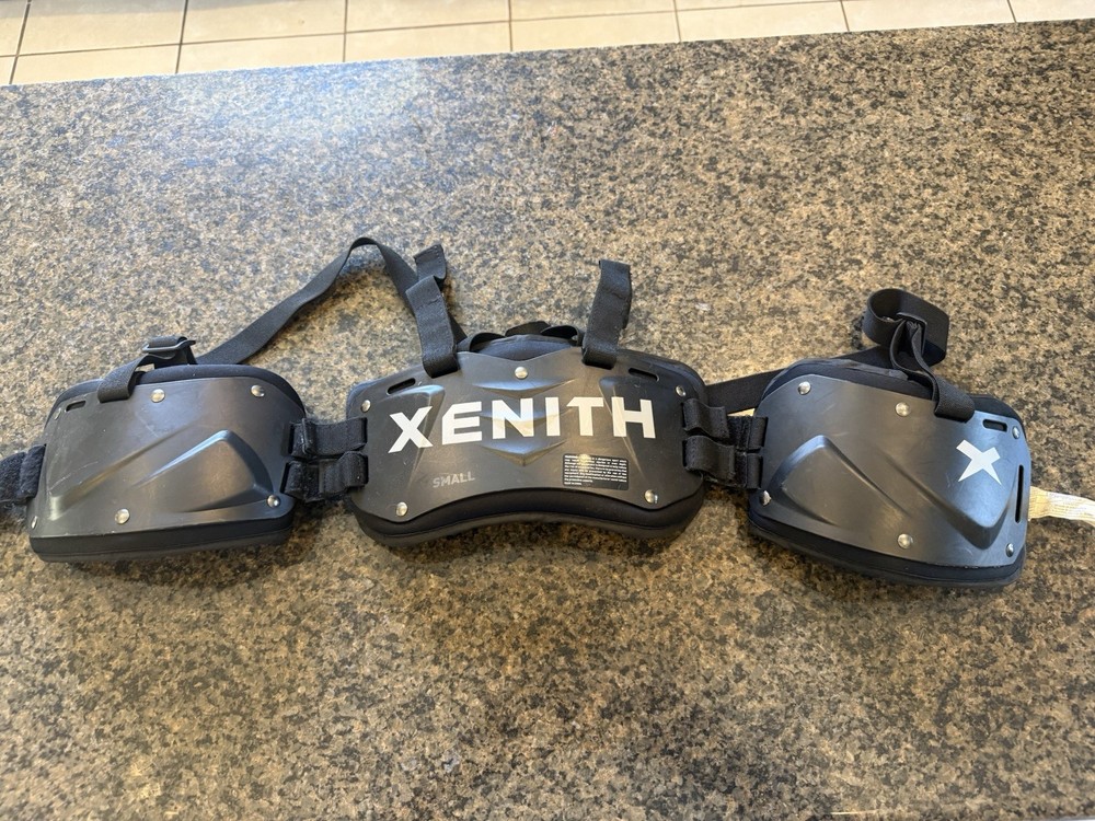 Xenith Football Rib Protector