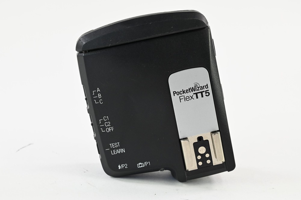 PocketWizard Flex TT5 Transceiver Pocket Wizard for Canon #G962