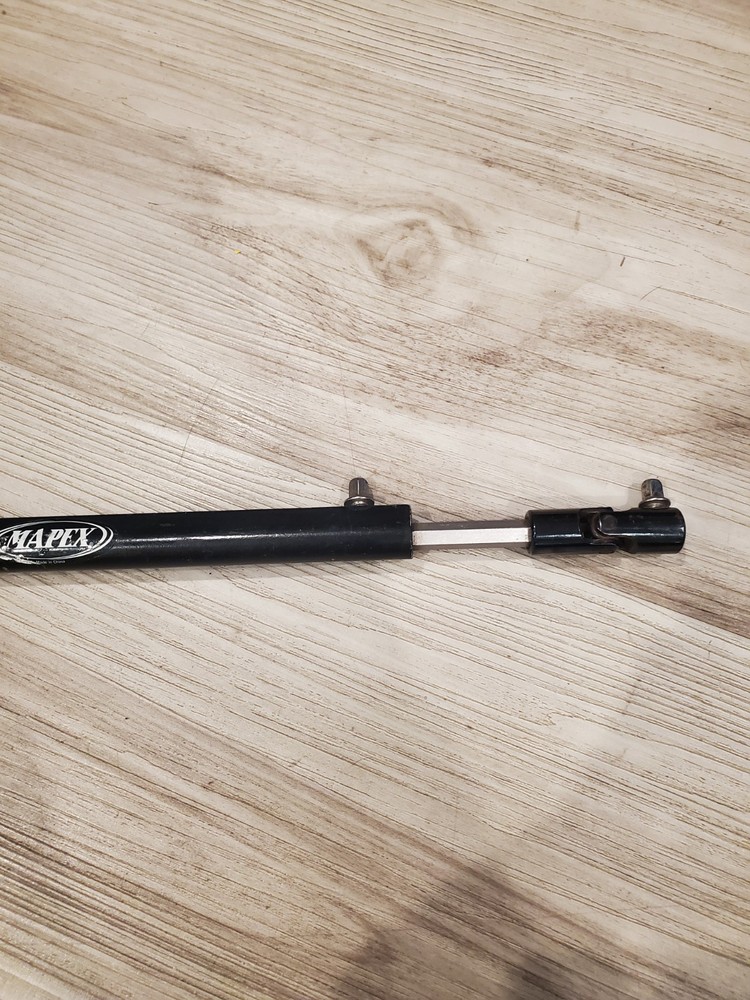 Mapex Double Pedal Connecting Linkage