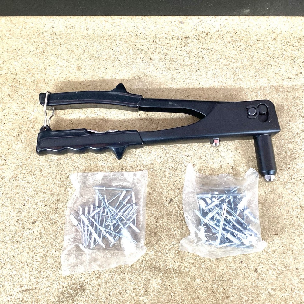 Arrow Rivet Set - Model RL100K