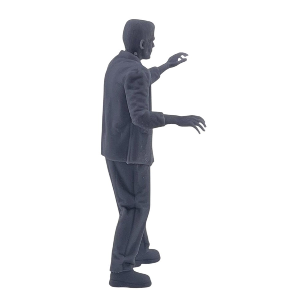 Frankenstein – Highly Detailed Scale Model - HO Scale