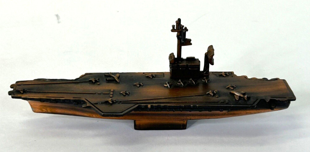 US Navy Aircraft Carrier Pencil Sharpener