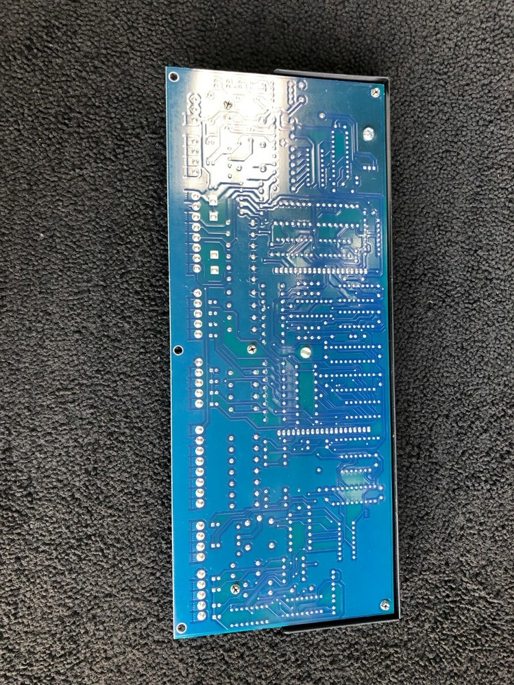 DSX-1042 Intelligent Controller access control uit subassembly