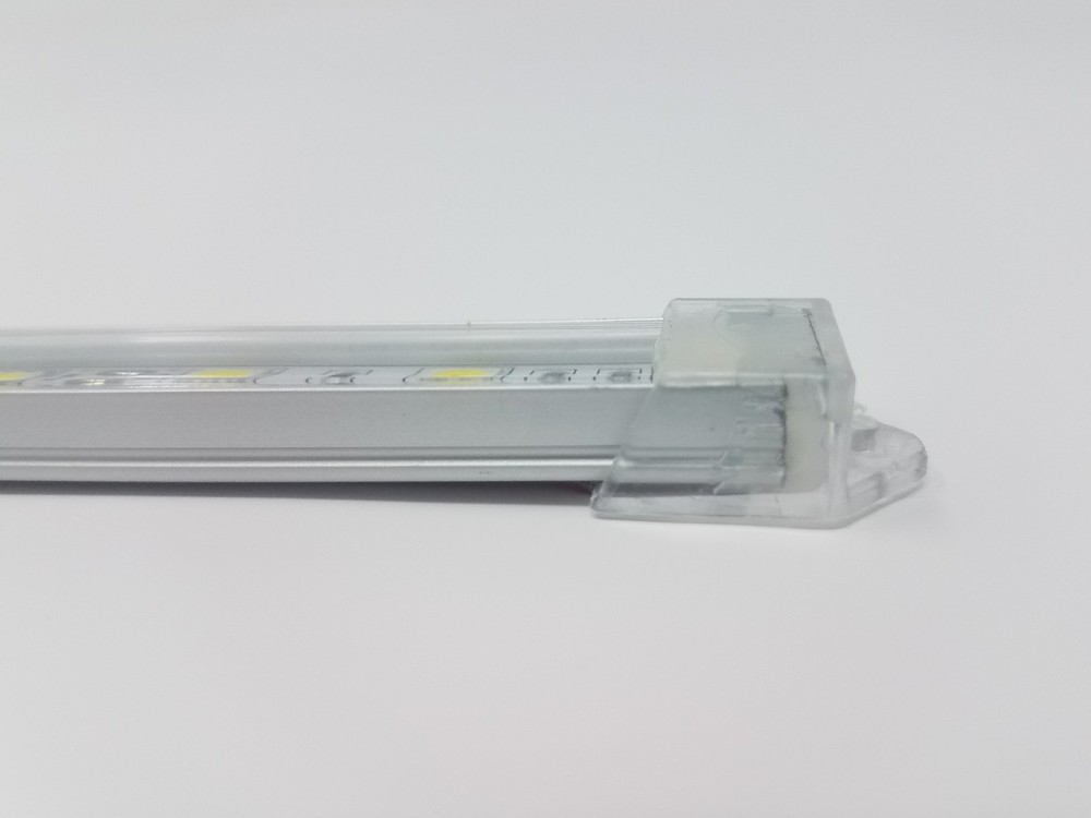 2 PACK - 10 inch Red Waterproof Marine LED Light Strips