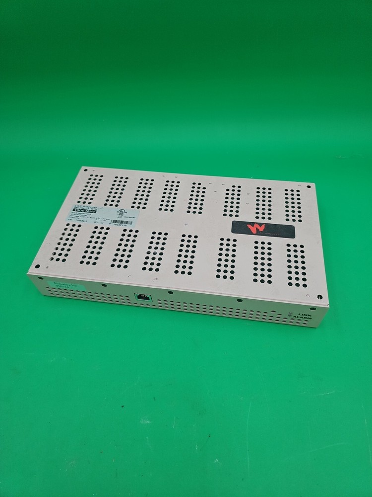 LGC WIRELESS  740552-3 Link Alarm Module