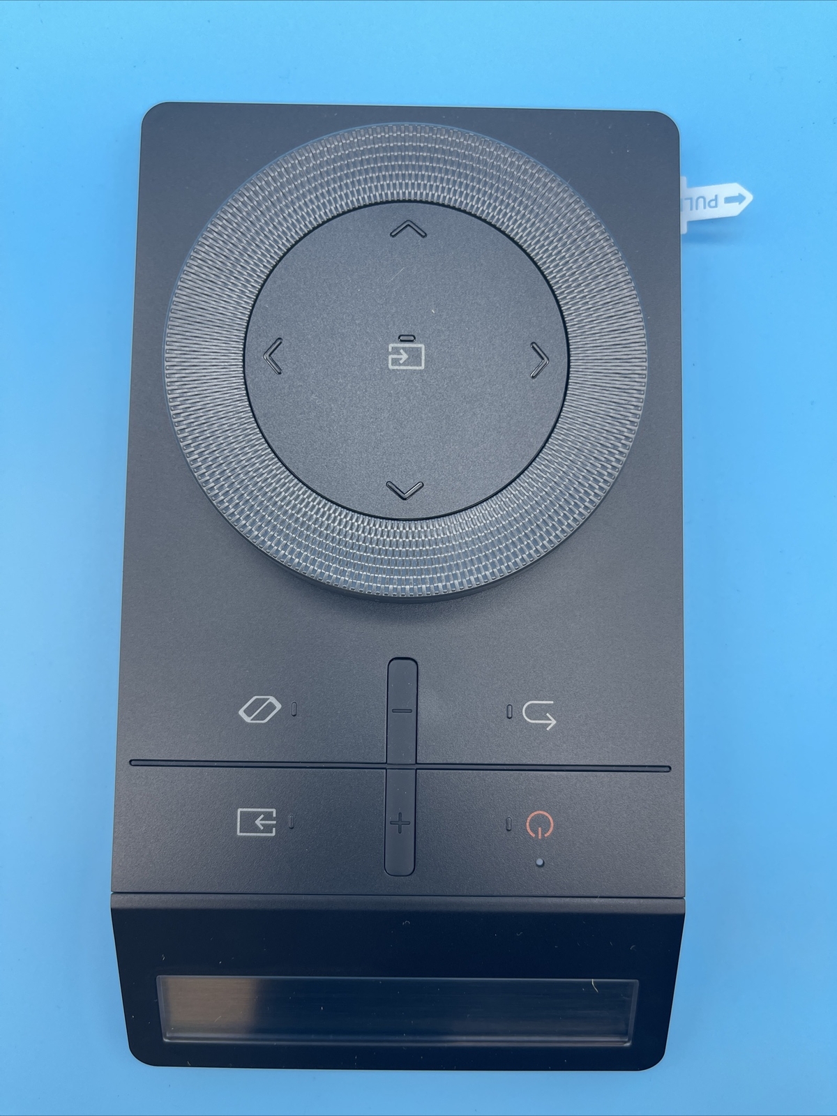 Samsung New BN59-01427A Solar Remote Control