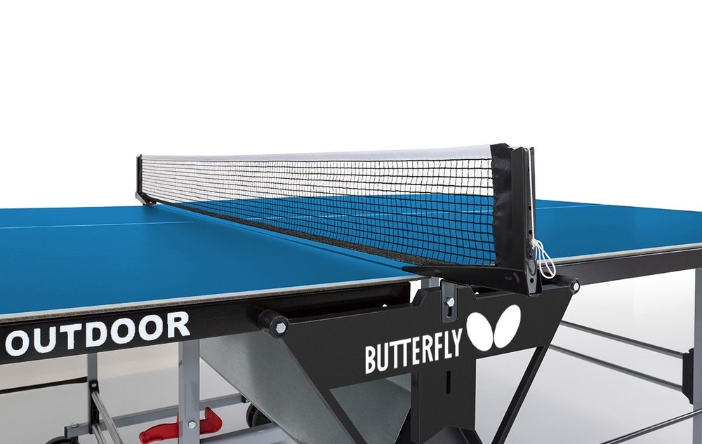 Playback Outdoor Table Blue