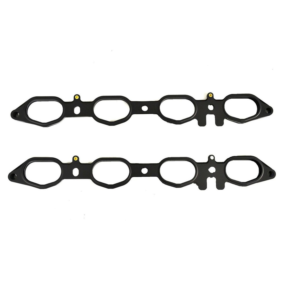 ITM Engine Components 09-51630 Engine Intake Manifold Gasket Set