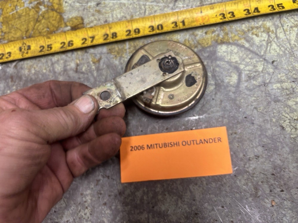 03-06 OUTLANDER Low Note Horn