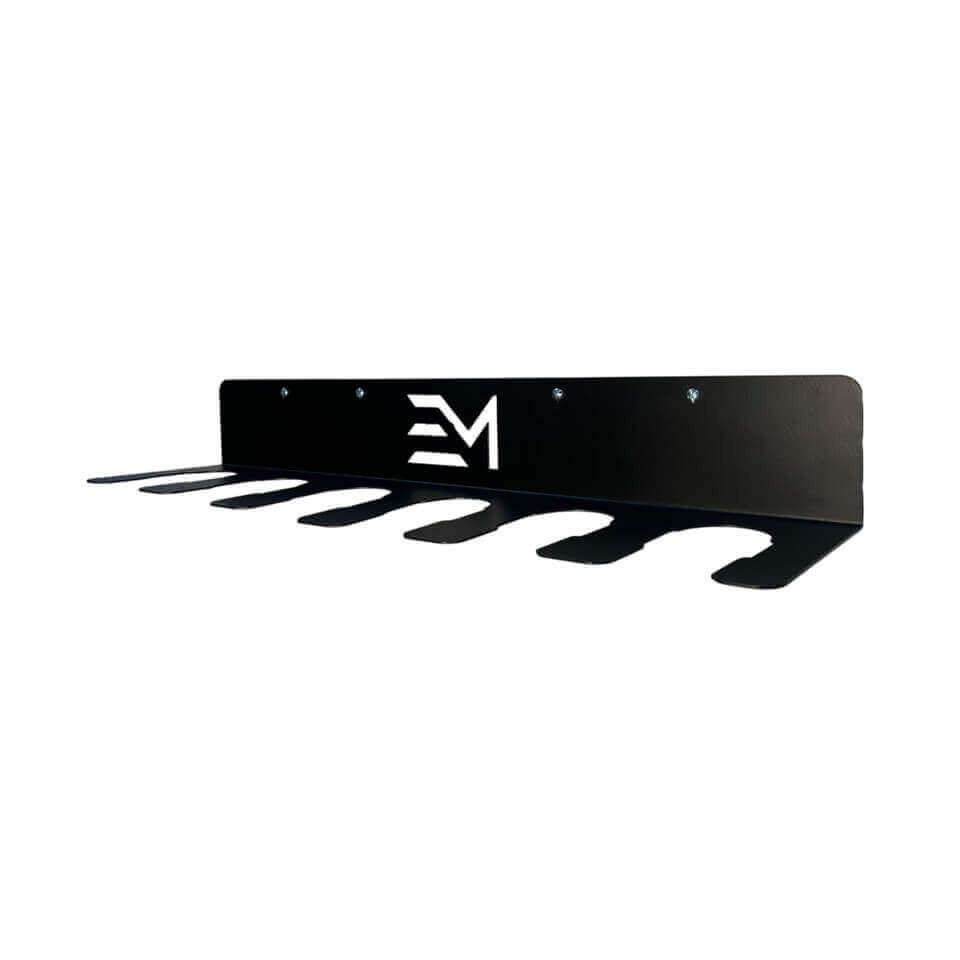 Universal 6-Slot Cordless Tool Organizer