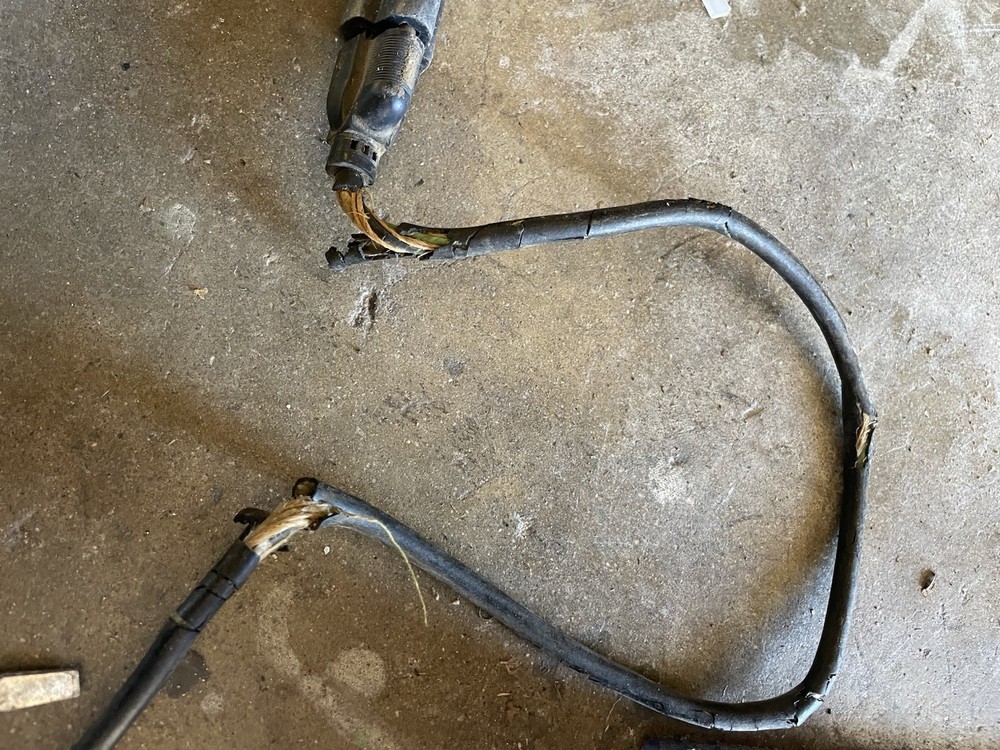 Hallicrafters SX-96 Radio High Frequency (HF) Receiver, Tested