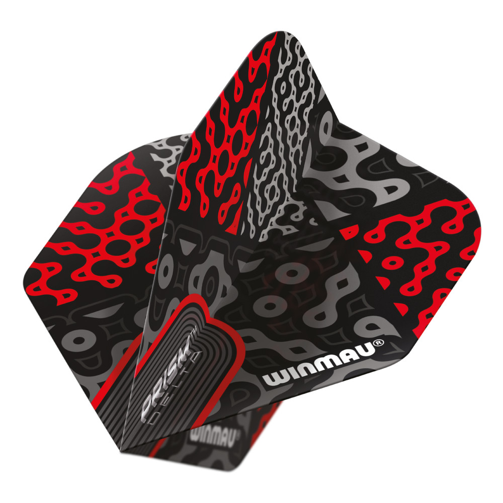 Winmau Prism Delta Extra Thick Cypher Dart Flights